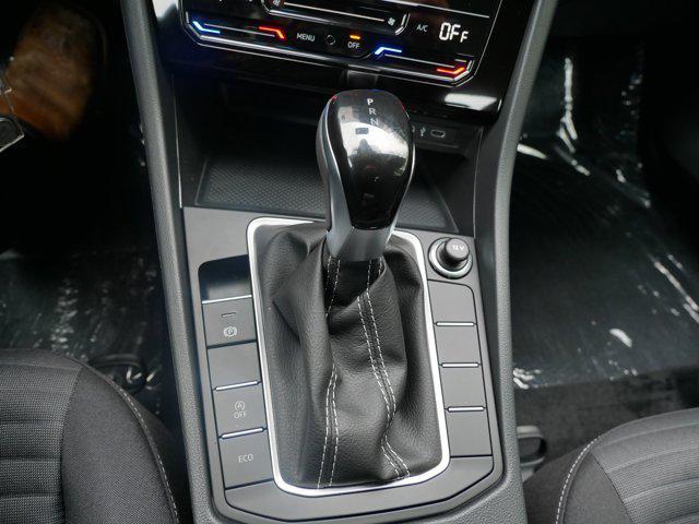 new 2025 Volkswagen Jetta car, priced at $22,654