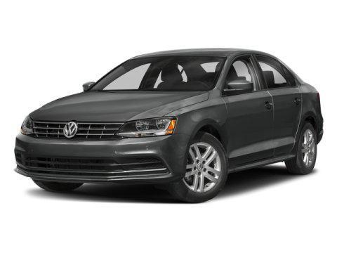 used 2018 Volkswagen Jetta car, priced at $14,995