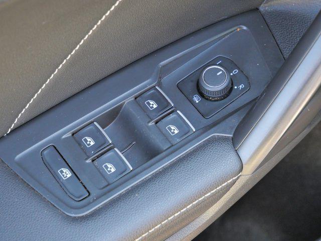 used 2024 Volkswagen Tiguan car, priced at $22,975