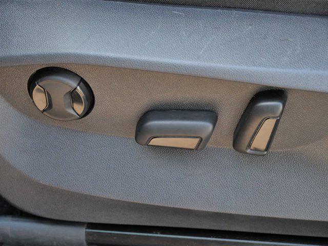 used 2024 Volkswagen Tiguan car, priced at $22,975