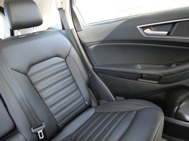 used 2022 Ford Edge car, priced at $19,975