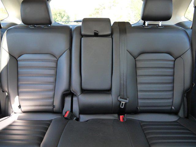 used 2022 Ford Edge car, priced at $19,975