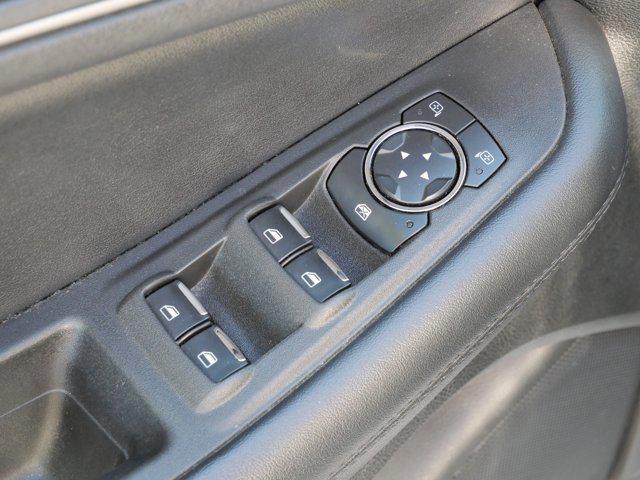 used 2022 Ford Edge car, priced at $19,975