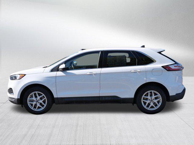 used 2022 Ford Edge car, priced at $19,975