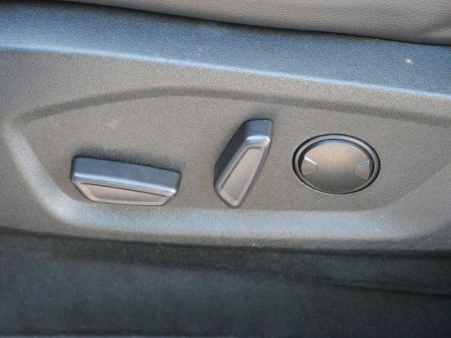 used 2022 Ford Edge car, priced at $19,975