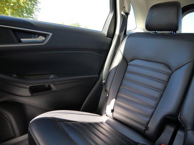 used 2022 Ford Edge car, priced at $19,975