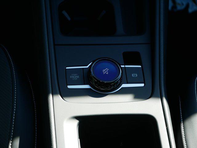 new 2025 Volkswagen Tiguan car, priced at $38,980