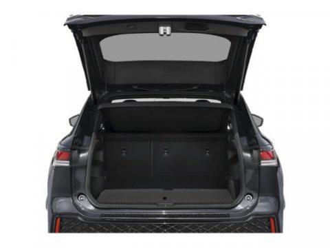 new 2025 Volkswagen Tiguan car, priced at $39,081