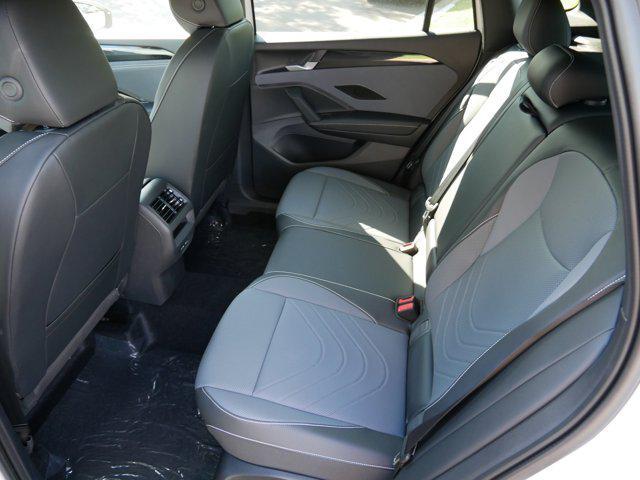 new 2025 Volkswagen Tiguan car, priced at $38,980