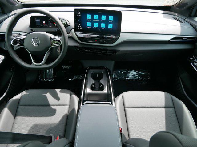 used 2023 Volkswagen ID.4 car, priced at $30,475