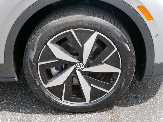used 2023 Volkswagen ID.4 car, priced at $30,475