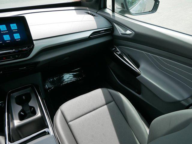 used 2023 Volkswagen ID.4 car, priced at $30,475