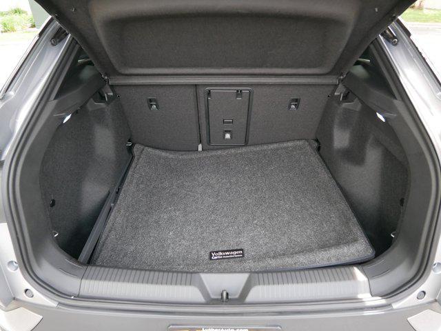 used 2023 Volkswagen ID.4 car, priced at $30,475
