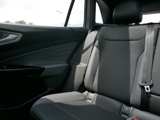used 2023 Volkswagen ID.4 car, priced at $30,475