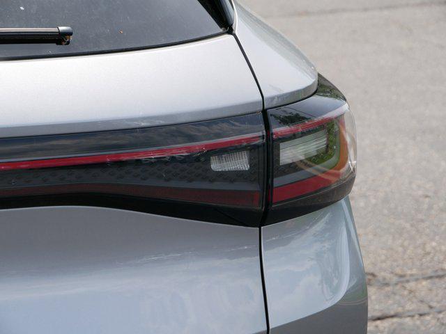used 2023 Volkswagen ID.4 car, priced at $30,475