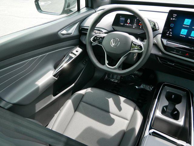 used 2023 Volkswagen ID.4 car, priced at $30,475