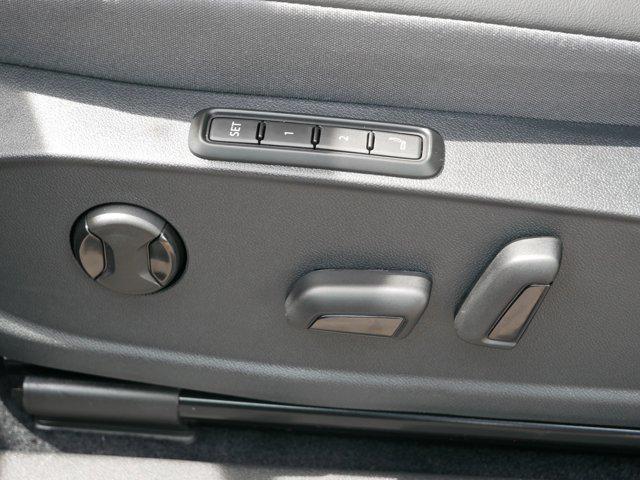 used 2023 Volkswagen ID.4 car, priced at $30,475