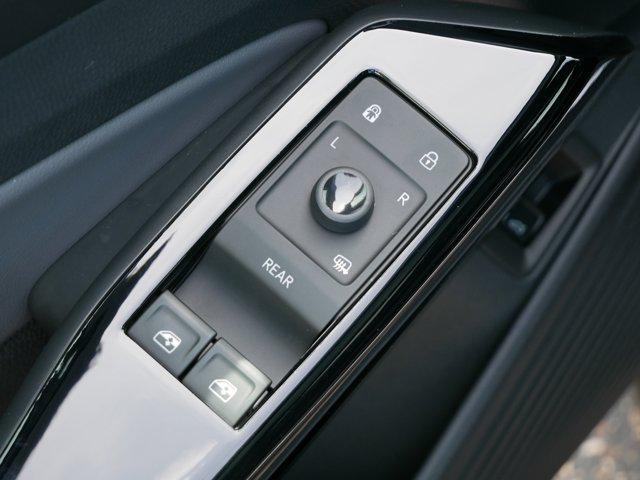 used 2023 Volkswagen ID.4 car, priced at $30,475