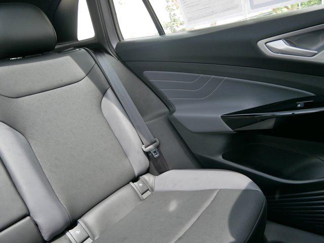 used 2023 Volkswagen ID.4 car, priced at $30,475