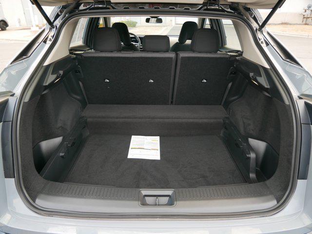 used 2023 Nissan ARIYA car, priced at $25,995
