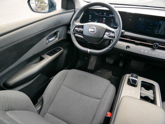 used 2023 Nissan ARIYA car, priced at $25,995