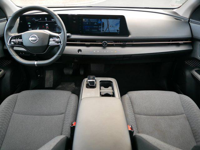 used 2023 Nissan ARIYA car, priced at $25,995