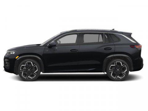 new 2025 Volkswagen Tiguan car, priced at $42,631