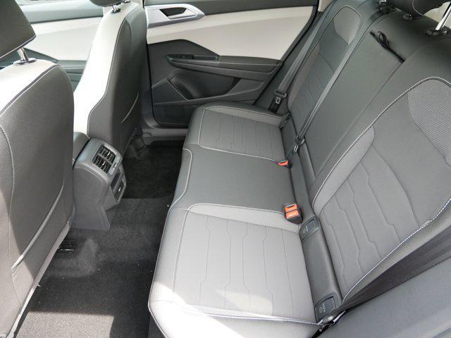 new 2025 Volkswagen Taos car, priced at $32,865