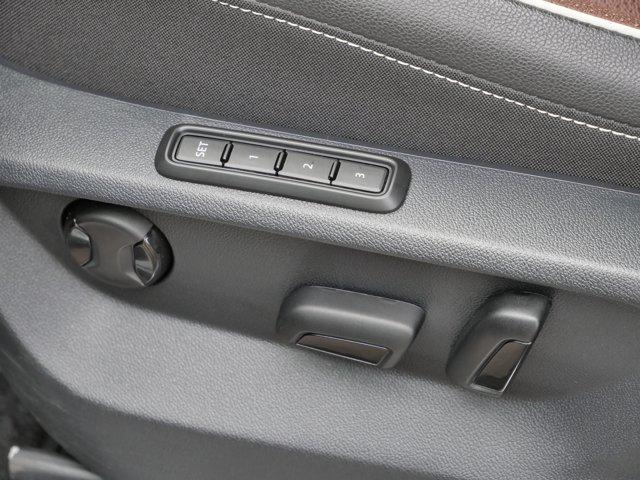 used 2024 Volkswagen Tiguan car, priced at $31,975