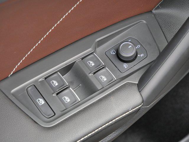 used 2024 Volkswagen Tiguan car, priced at $31,975