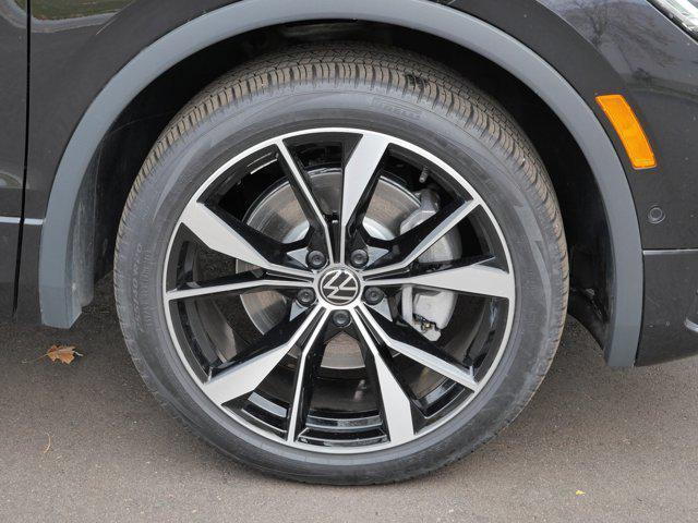 used 2024 Volkswagen Tiguan car, priced at $31,975