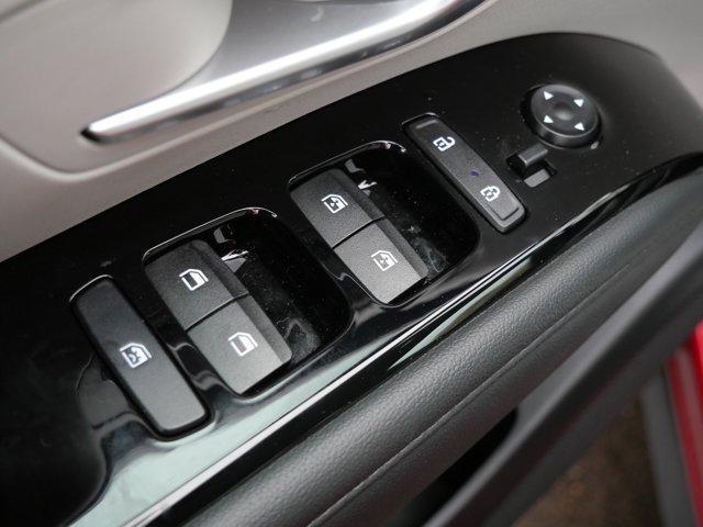 used 2022 Hyundai Tucson car, priced at $25,475