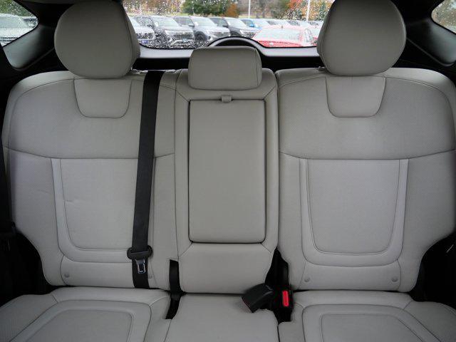 used 2022 Hyundai Tucson car, priced at $25,475