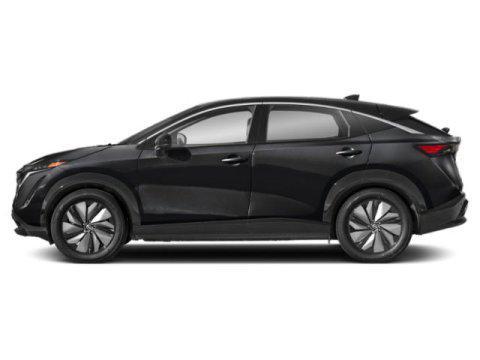 used 2023 Nissan ARIYA car, priced at $27,495