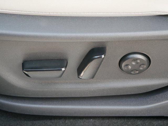used 2023 Nissan ARIYA car, priced at $27,495