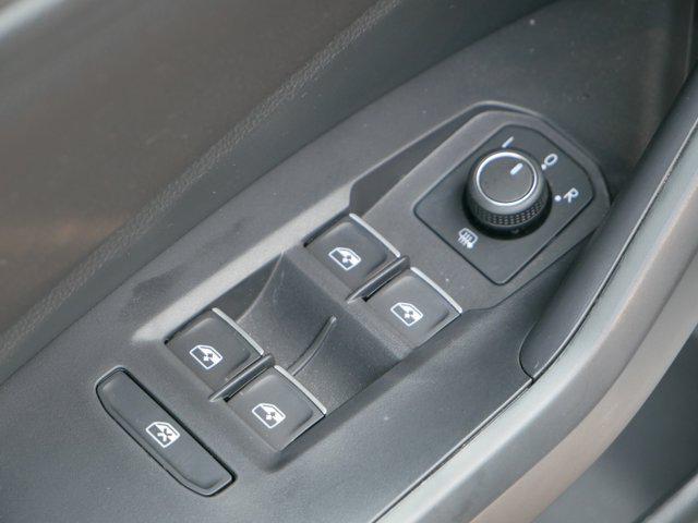 used 2022 Volkswagen Jetta car, priced at $19,975