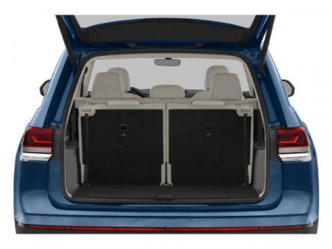 used 2023 Volkswagen Atlas car, priced at $29,495