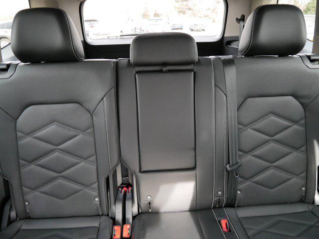 used 2024 Volkswagen Atlas car, priced at $34,995