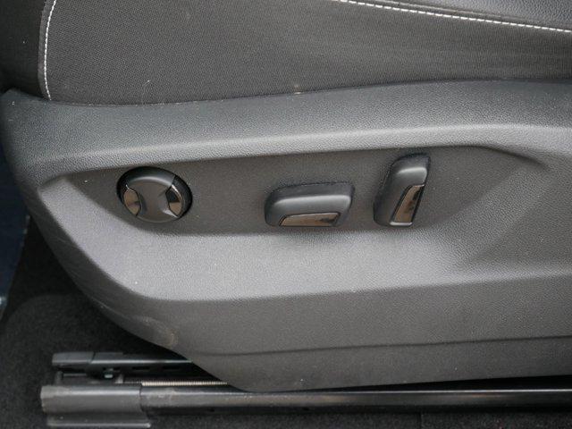 used 2024 Volkswagen Atlas car, priced at $34,995