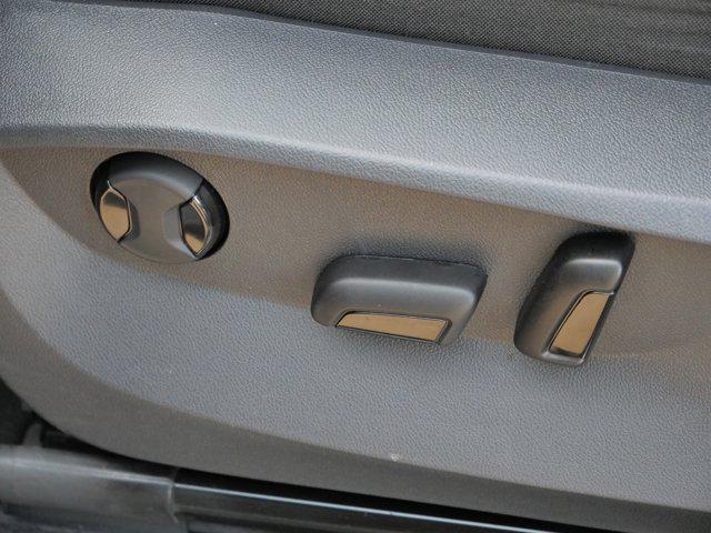 used 2024 Volkswagen Tiguan car, priced at $28,995