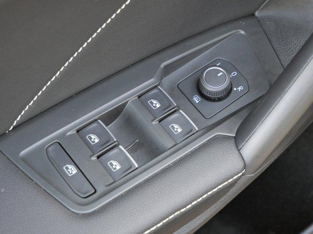 used 2024 Volkswagen Tiguan car, priced at $28,995