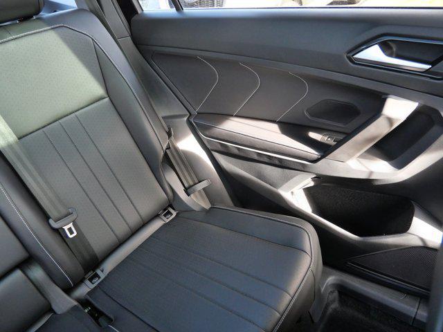 used 2024 Volkswagen Tiguan car, priced at $28,995