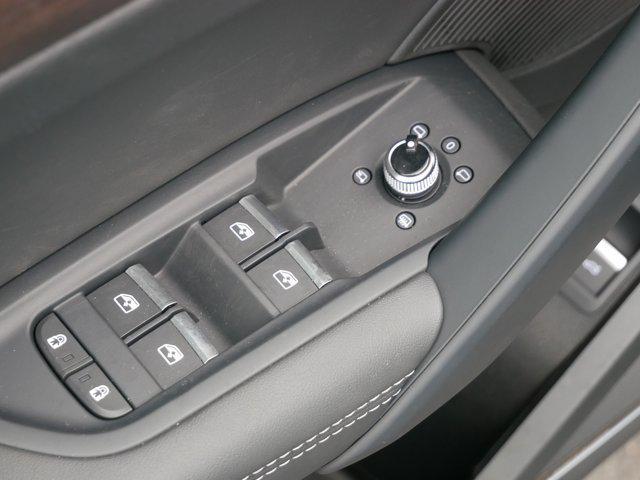used 2024 Audi Q5 car, priced at $48,495