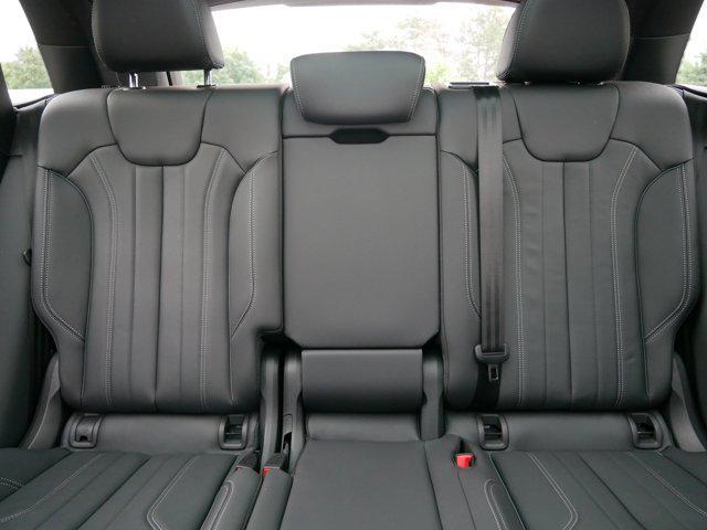used 2024 Audi Q5 car, priced at $48,495