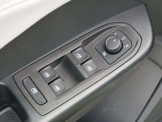used 2025 Volkswagen Taos car, priced at $27,975