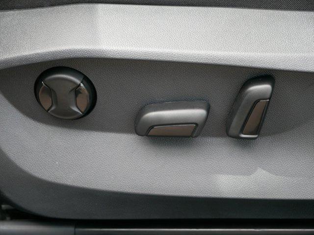 used 2025 Volkswagen Taos car, priced at $27,975