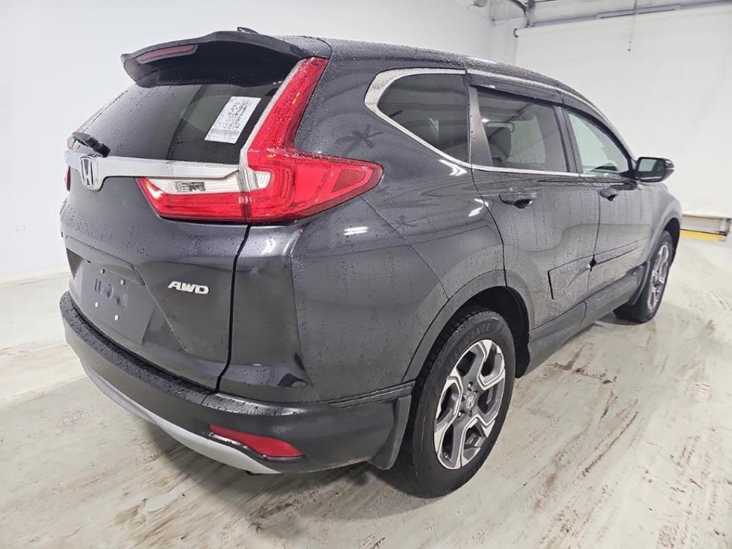 used 2019 Honda CR-V car, priced at $20,000