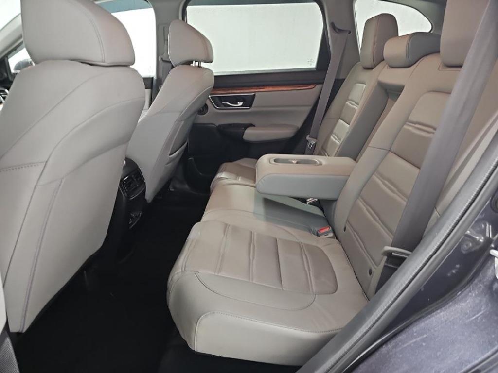 used 2019 Honda CR-V car, priced at $20,000