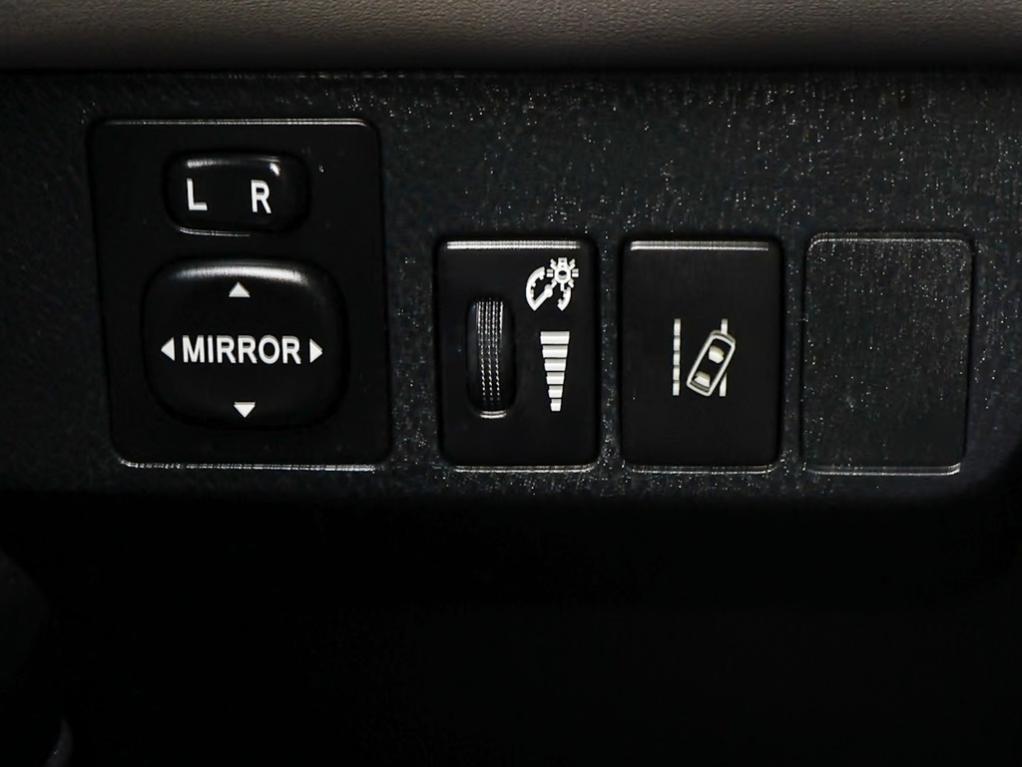 used 2018 Toyota RAV4 Hybrid car, priced at $20,919