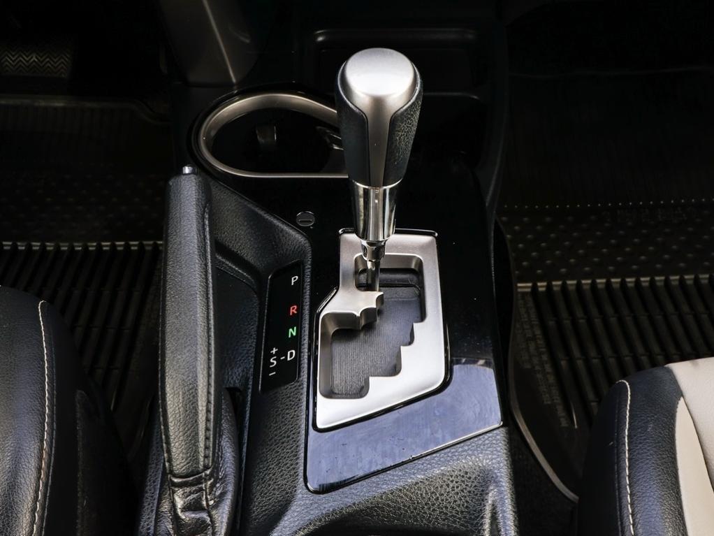 used 2018 Toyota RAV4 Hybrid car, priced at $20,919
